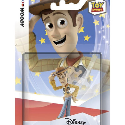 Disney Infinity figura Woody IQAV000021 023015