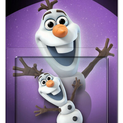 Disney Infinity figura Olaf IQAV000117 023390