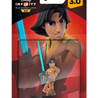 Disney Infinity figura 3.0 Figura Ezra Star Wars IQAV000104 023380