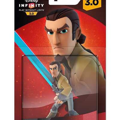 Disney Infinity figura 3.0 Figura Kanan Jarrus Star Wars IQAV000103 023379