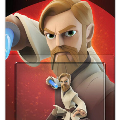 Disney Infinity figura 3.0 Figura Obi Wan Star Wars IQAV000100 023376