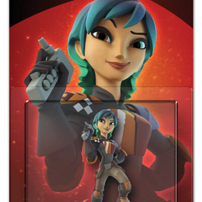 Disney Infinity figura 3.0 Figura Sabine Star Wars IQAV000102 023378