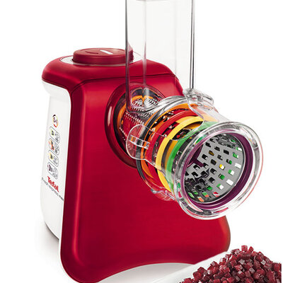 Seckalica za voće i povrće Tefal Fresh Express MB8135