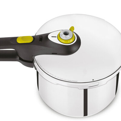 Ekspres lonac Tefal Secure Neo 5  6l P2530741