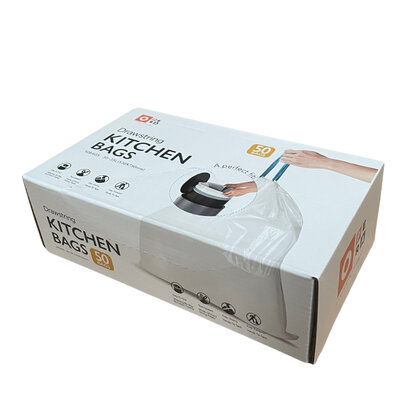 Kese za smeće 35L 50kom