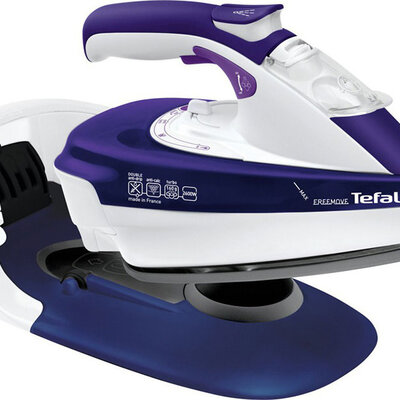 Tefal bežična pegla FV9962