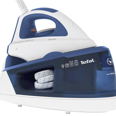 Pegla na paru Tefal Purely & Simply SV5030
