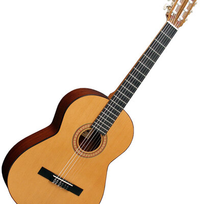 Studijska gitara Admira Paloma Full Size 4/4