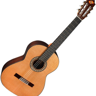 Profesionalna gitara Admira Artista Full Size