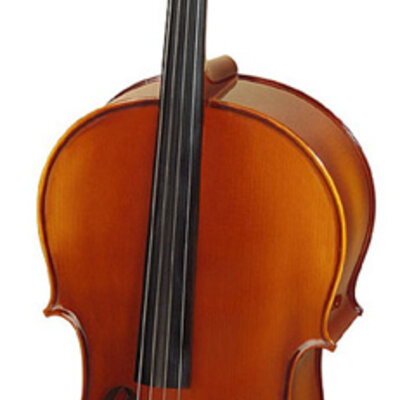 Violončelo Hora C120 1/2 Laminated