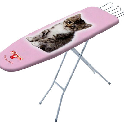 Daska za peglanje Gimi Metalstir 112021