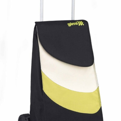 Kolica za pijacu Gimi Easy Go crna 112041 06050