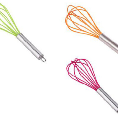 Bergner Silikonska mutilica Renberg green RB-3654-GR