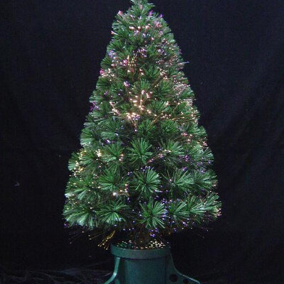 Novogodišnja Fiber Jelka 41-461000 90cm