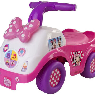 Mehano Guralica Minnie