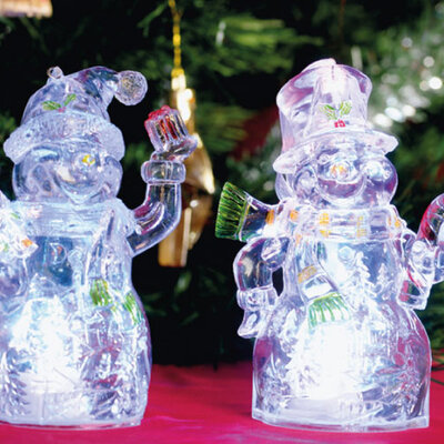 LED Sneško Belić pakovanje 2 kom CDM2/C