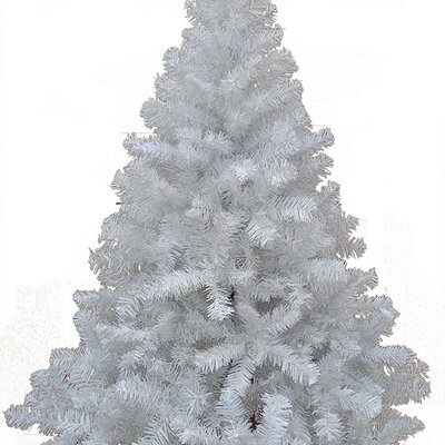 Bela Novogodišnja Jelka Wonder White 90 cm