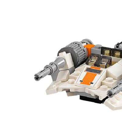 LEGO® STAR WARS™ kocke Snowspeeder LE75074