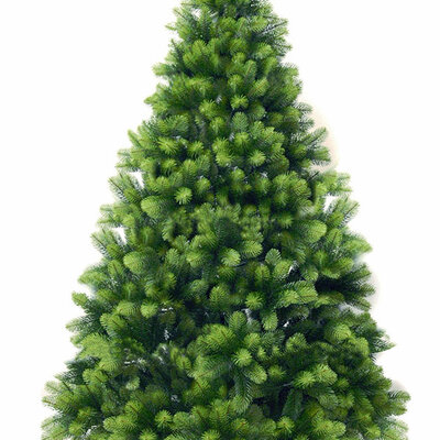 Novogodišnja Jelka Sa 3D Iglicama Lapland Star 150 cm