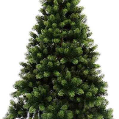 Novogodišnja Jelka Sa 2D i 3D Iglicama Cupressina 180 cm