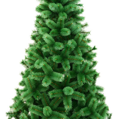 Novogodišnja Jelka Bryggen 180 cm