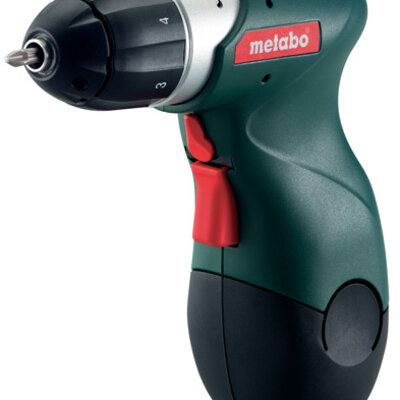 Metabo PowerMaxx Zavijač/Odvijač - Bušilica 6.00059.51