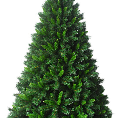 Novogodišnja Jelka Green Fantasy Deluxe 180 cm