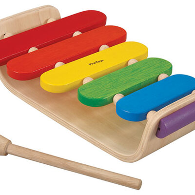 Plan Toys Ksilofon 6405