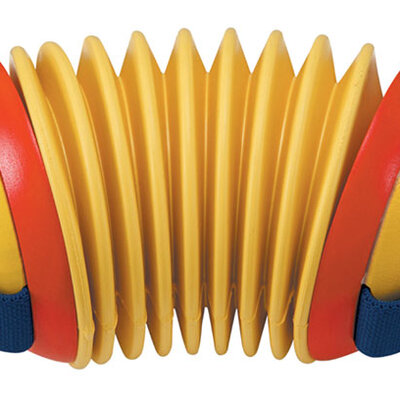 Plan Toys dečija harmonika 6401