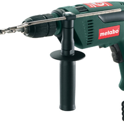 Metabo Električna vibraciona bušilica SBE 550 6.00536.50