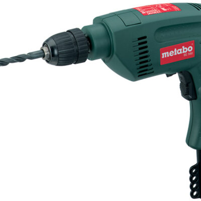 Metabo Bušilica BE 560 6.00557.10