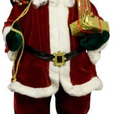 Deda Mraz Viggo 80 cm