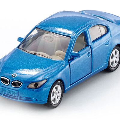 Siku autić BMW 545i 1:55 1045