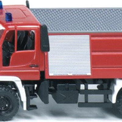 Siku Vatrogasno vozilo 1:87 1068