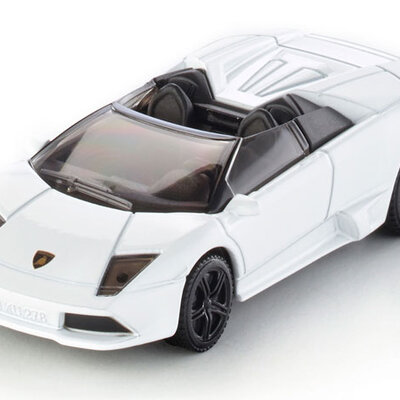 Siku autić Lamborghini Murcielago 1:55 1318