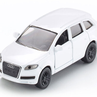 Siku autić Audi Q7 1:55 1429