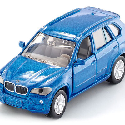 Siku autić BMW X5 1432
