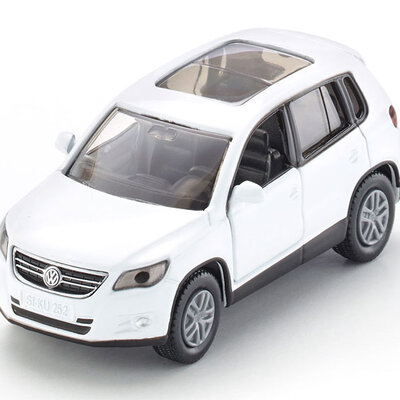 Siku autić VW Tiguan 1438