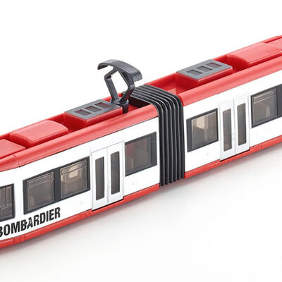 Siku Tramvaj 1:87 1895