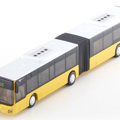 Siku Zglobni autobus 1:50 3736