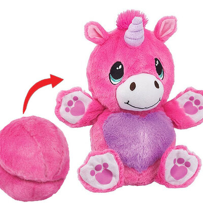 Loptasti ljubimci - Jednorog Pinky 4642