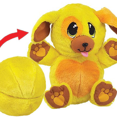 Loptasti ljubimci Kuca Sunny 4642