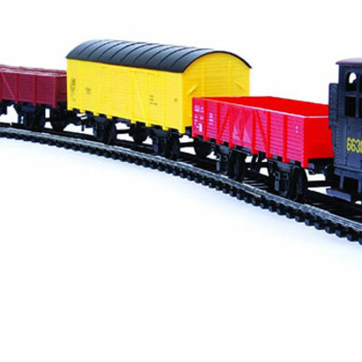 Mehano Voz Mountain Special T112