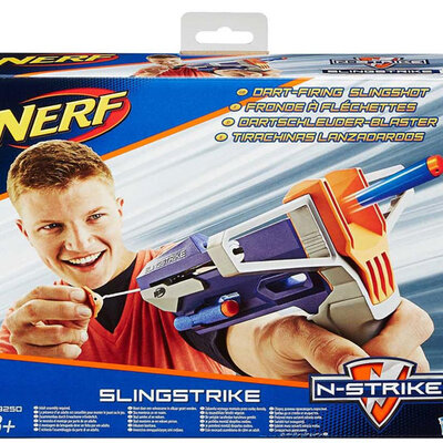 Nerf N-Strike Slingstrike praćka A9250