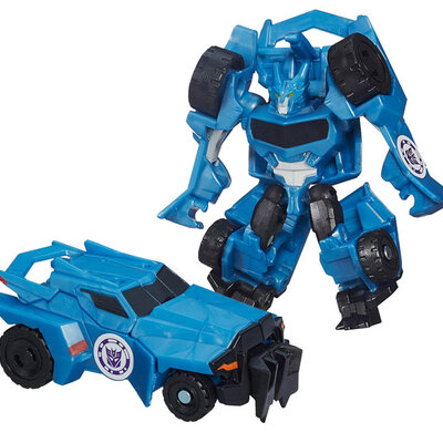 Hasbro Transformers figura Steeljaw B0065