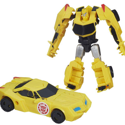 Hasbro Transformers figura Bumblebee B0065