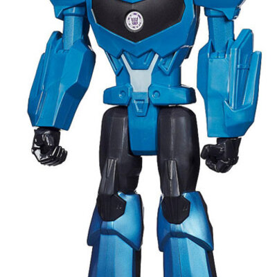 Hasbro Transformers figura Titan Heroes Steeljaw B0760