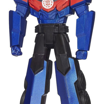 Hasbro Transformers figura Titan Heroes Optimus Prime B0760