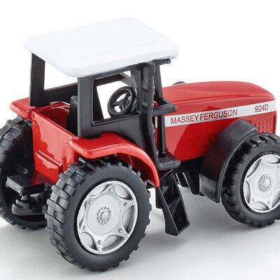 Siku Massey Ferguson Traktor 0847