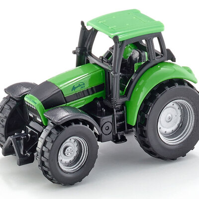 Siku Traktor Deutz-Fahr Agrotron 0859